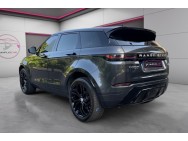 LAND ROVER d'occasion RANGE ROVER 2.0 D 150ch S AWD BVA de 2019
