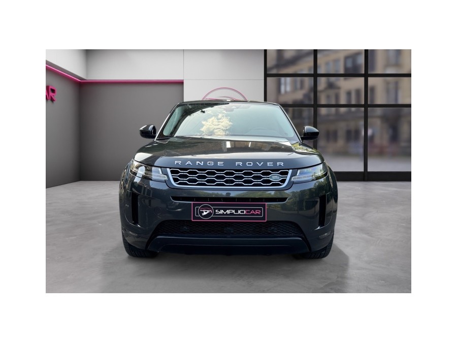 LAND ROVER d'occasion RANGE ROVER 2.0 D 150ch S AWD BVA de 2019