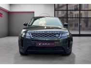 LAND ROVER d'occasion RANGE ROVER 2.0 D 150ch S AWD BVA de 2019