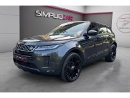 LAND ROVER d'occasion RANGE ROVER 2.0 D 150ch S AWD BVA de 2019