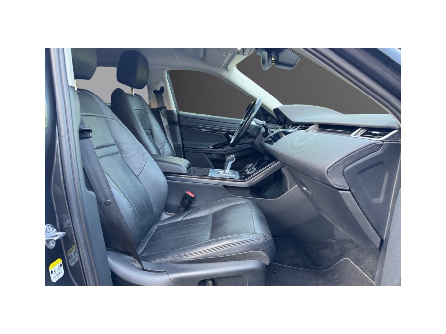 LAND ROVER d'occasion RANGE ROVER 2.0 D 150ch S AWD BVA de 2019