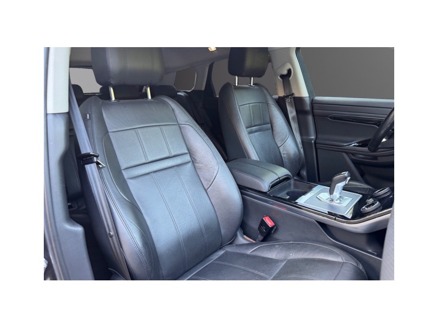LAND ROVER d'occasion RANGE ROVER 2.0 D 150ch S AWD BVA de 2019