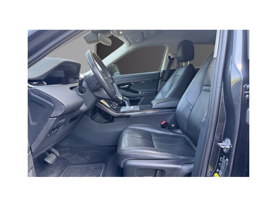 LAND ROVER d'occasion RANGE ROVER 2.0 D 150ch S AWD BVA de 2019