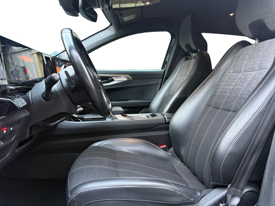 RENAULT d'occasion AUSTRAL 1.2 E-TECH 200 TECHNO de 2023 Saint