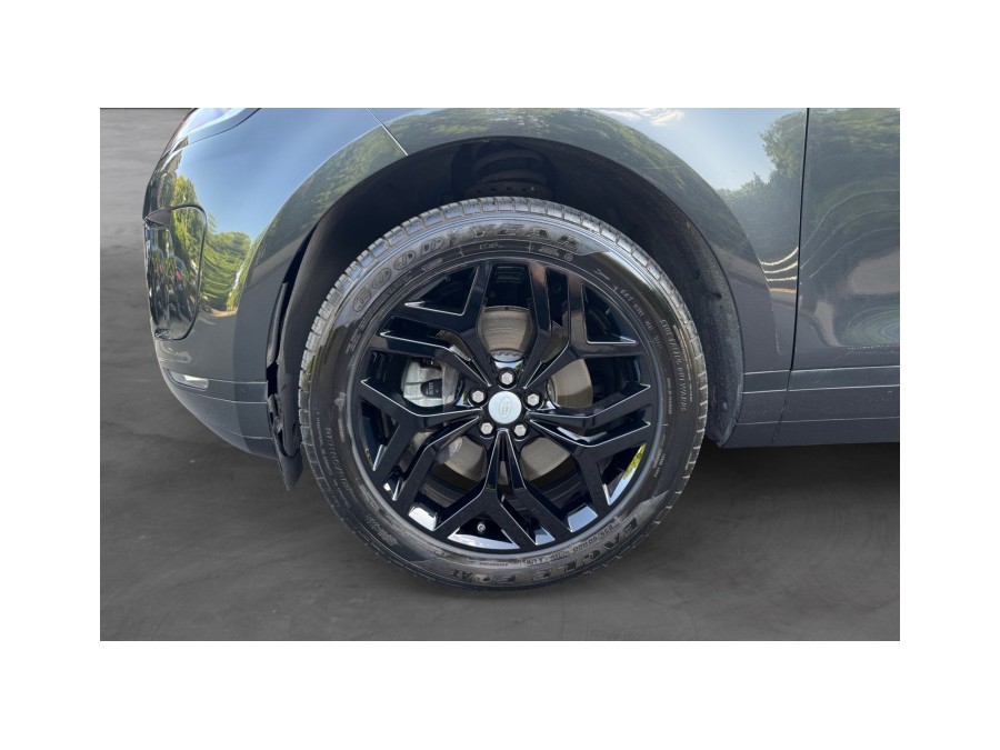 LAND ROVER d'occasion RANGE ROVER 2.0 D 150ch S AWD BVA de 2019