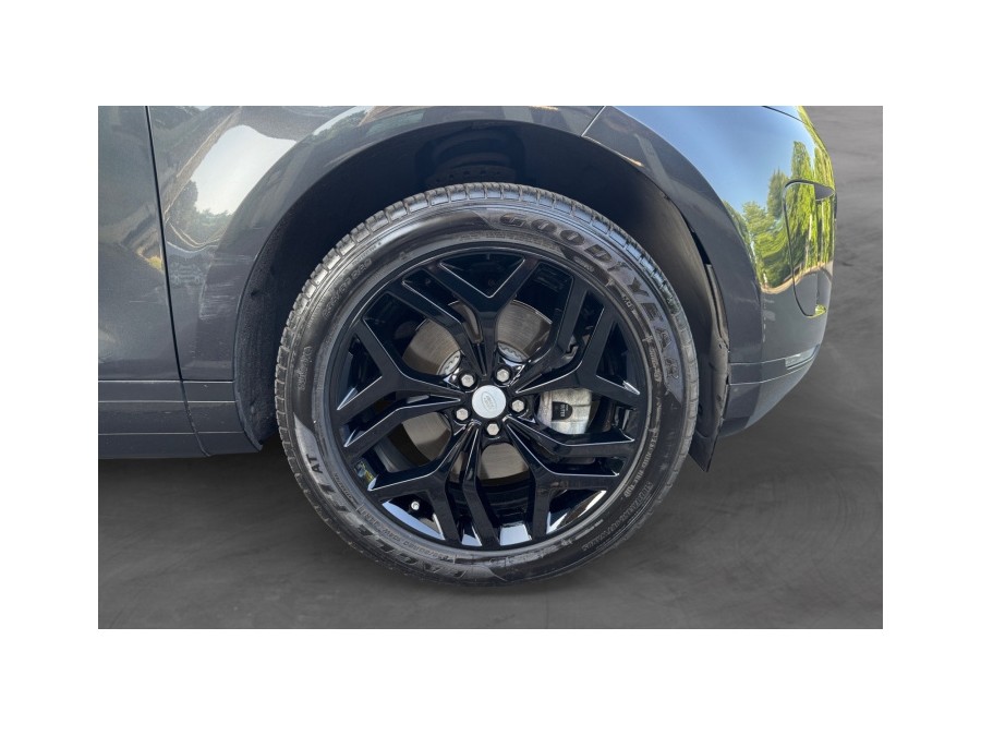 LAND ROVER d'occasion RANGE ROVER 2.0 D 150ch S AWD BVA de 2019