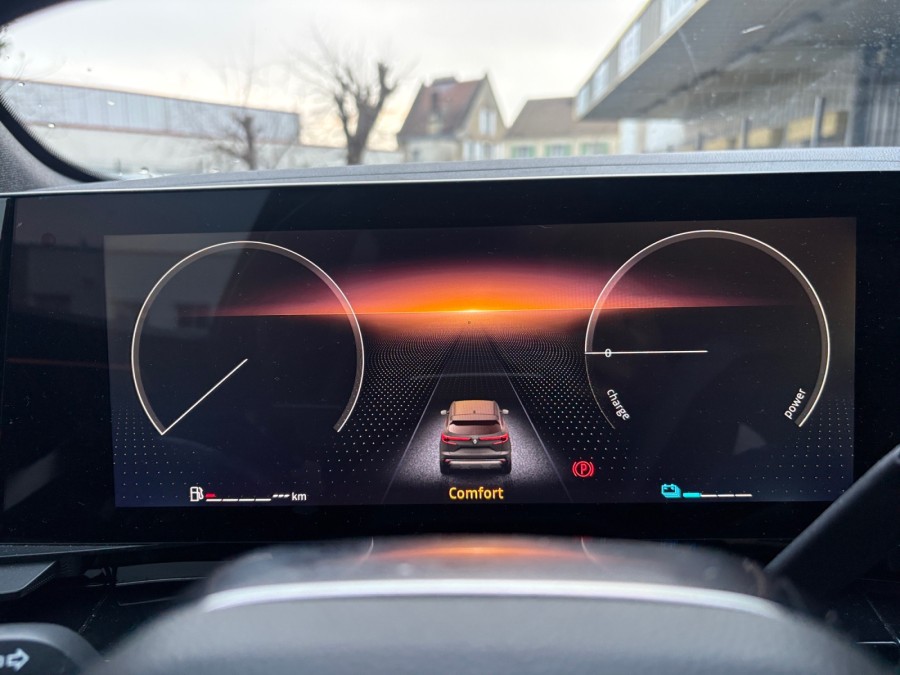 RENAULT d'occasion AUSTRAL 1.2 E-TECH 200 TECHNO de 2023 Saint