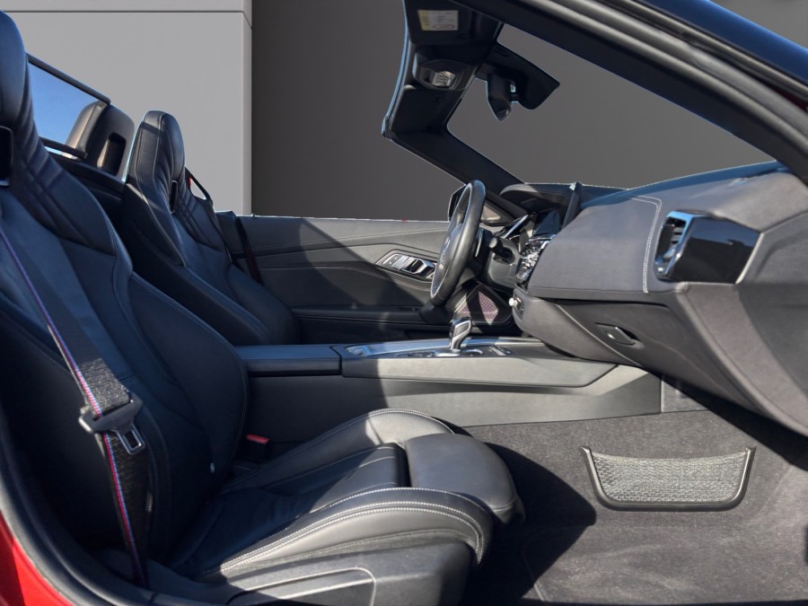 BMW d'occasion Z4 3 I M40I FIRST EDITION AUTO de 2019 Reims Tinqueux