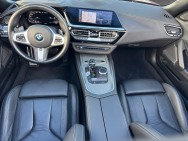 BMW d'occasion Z4 3 I M40I FIRST EDITION AUTO de 2019 Reims Tinqueux