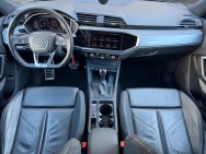AUDI d'occasion Q3 45 TFSI e 245ch S line S tronic 6 de 2022 Salon de