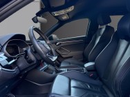 AUDI d'occasion Q3 45 TFSI e 245ch S line S tronic 6 de 2022 Salon de