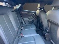 AUDI d'occasion Q3 45 TFSI e 245ch S line S tronic 6 de 2022 Salon de