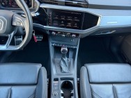AUDI d'occasion Q3 45 TFSI e 245ch S line S tronic 6 de 2022 Salon de