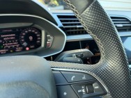 AUDI d'occasion Q3 45 TFSI e 245ch S line S tronic 6 de 2022 Salon de