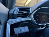 AUDI d'occasion Q3 45 TFSI e 245ch S line S tronic 6 de 2022 Salon de