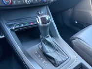 AUDI d'occasion Q3 45 TFSI e 245ch S line S tronic 6 de 2022 Salon de