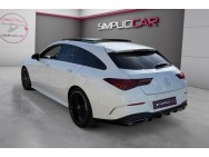 MERCEDES d'occasion A 200 d 150ch AMG Line 8G-DCT de 2024 Champigny