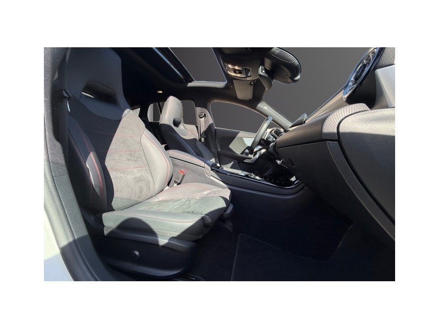 MERCEDES d'occasion A 200 d 150ch AMG Line 8G-DCT de 2024 Champigny