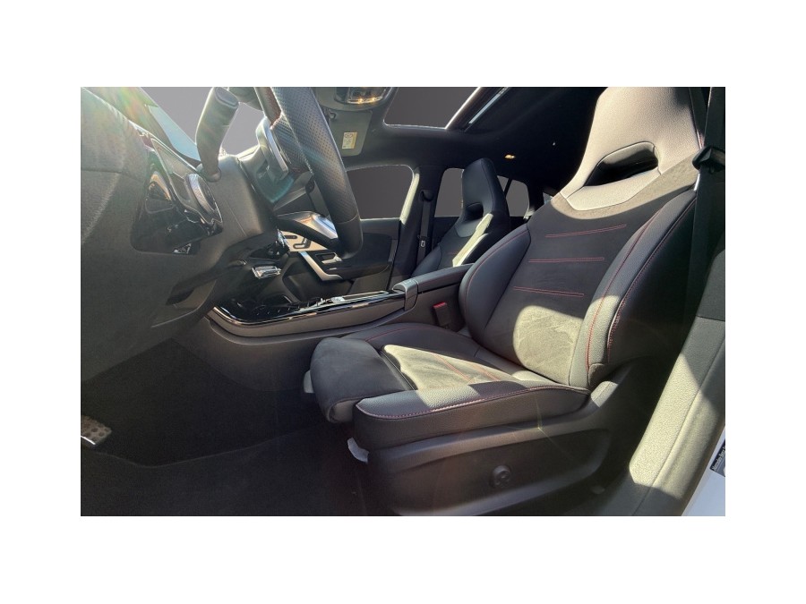 MERCEDES d'occasion A 200 d 150ch AMG Line 8G-DCT de 2024 Champigny