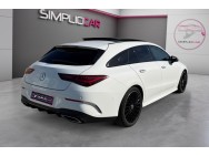 MERCEDES d'occasion A 200 d 150ch AMG Line 8G-DCT de 2024 Champigny