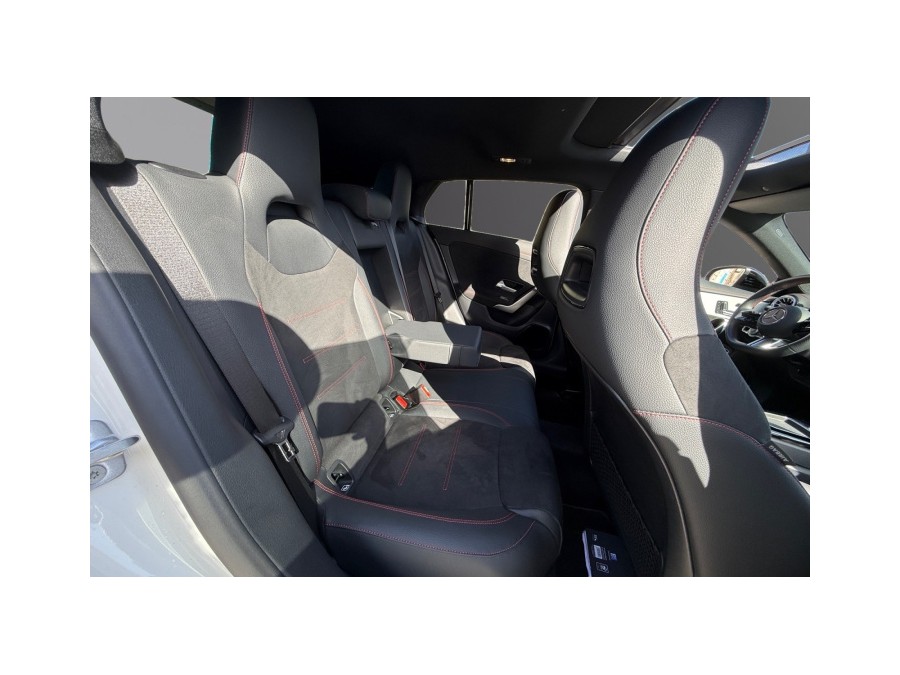 MERCEDES d'occasion A 200 d 150ch AMG Line 8G-DCT de 2024 Champigny