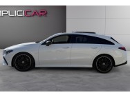 MERCEDES d'occasion A 200 d 150ch AMG Line 8G-DCT de 2024 Champigny