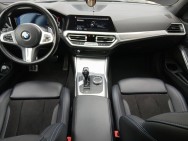 BMW d'occasion SERIE 330E HYBRIDE RECHARGEABLE M SPORT de 2020