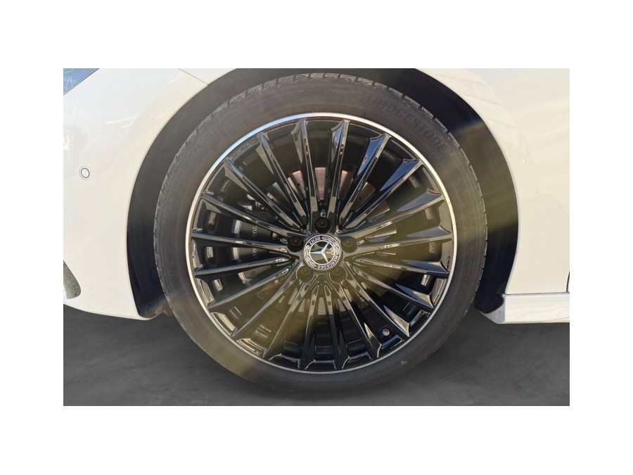 MERCEDES d'occasion A 200 d 150ch AMG Line 8G-DCT de 2024 Champigny