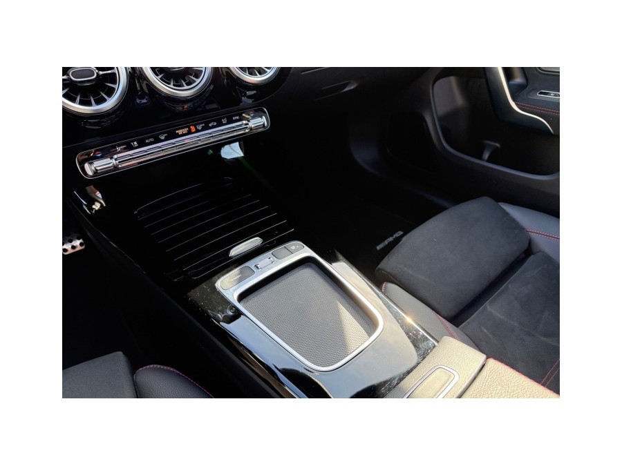 MERCEDES d'occasion A 200 d 150ch AMG Line 8G-DCT de 2024 Champigny