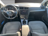 VOLKSWAGEN d'occasion GOLF 1.6 TDI 115 IQ.DRIVE de 2018 Colmar (68)﻿