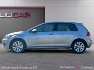 VOLKSWAGEN d'occasion GOLF 1.6 TDI 115 IQ.DRIVE de 2018 Colmar (68)﻿