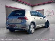 VOLKSWAGEN d'occasion GOLF 1.6 TDI 115 IQ.DRIVE de 2018 Colmar (68)﻿