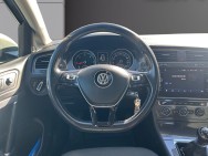 VOLKSWAGEN d'occasion GOLF 1.6 TDI 115 IQ.DRIVE de 2018 Colmar (68)﻿