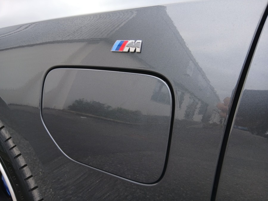 BMW d'occasion SERIE 330E HYBRIDE RECHARGEABLE M SPORT de 2020