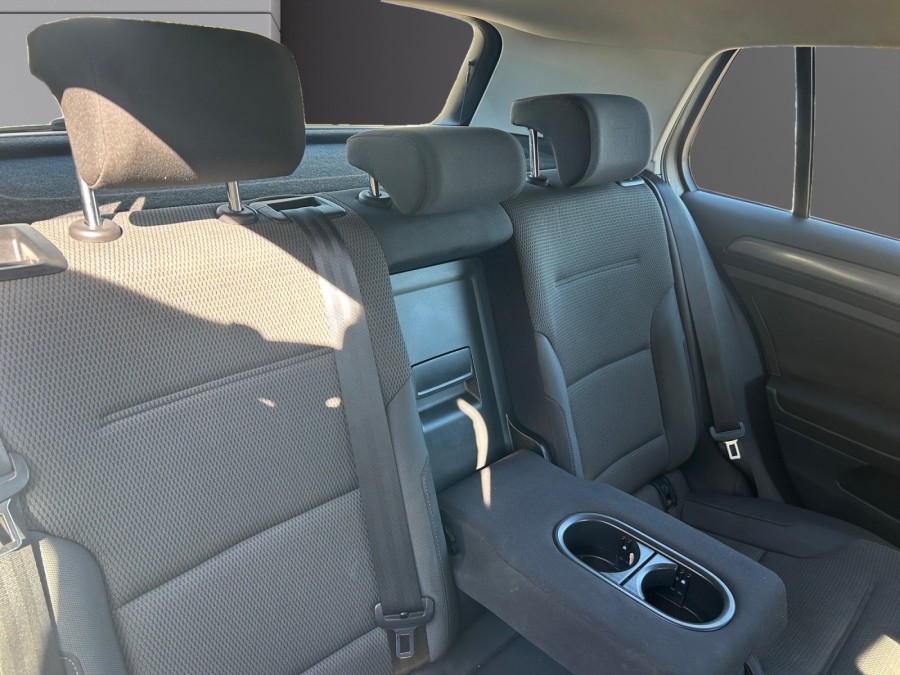 VOLKSWAGEN d'occasion GOLF 1.6 TDI 115 IQ.DRIVE de 2018 Colmar (68)﻿