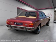 FORD d'occasion DIVERS TAUNUS de 1978 Beaune (21)﻿