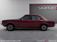 FORD d'occasion DIVERS TAUNUS de 1978 Beaune (21)﻿