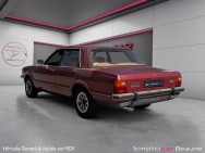 FORD d'occasion DIVERS TAUNUS de 1978 Beaune (21)﻿