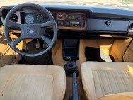FORD d'occasion DIVERS TAUNUS de 1978 Beaune (21)﻿