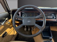 FORD d'occasion DIVERS TAUNUS de 1978 Beaune (21)﻿