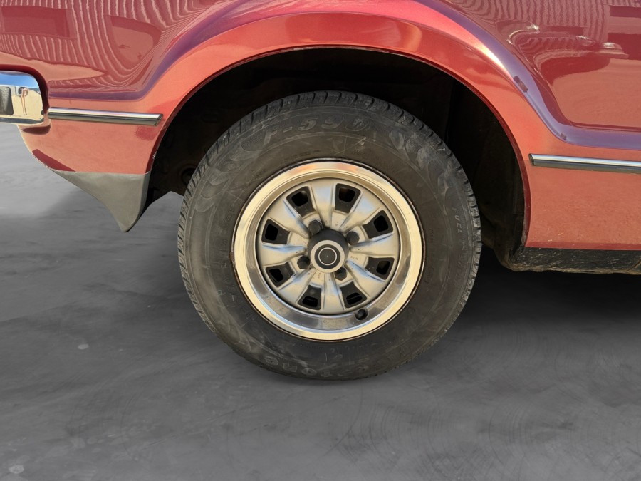 FORD d'occasion DIVERS TAUNUS de 1978 Beaune (21)﻿