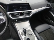 BMW d'occasion SERIE 330E HYBRIDE RECHARGEABLE M SPORT de 2020