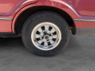 FORD d'occasion DIVERS TAUNUS de 1978 Beaune (21)﻿