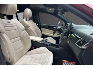 MERCEDES d'occasion CLASSE GLE AMG 63 S 4MATIC COUPE de 2016 Paris 17