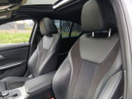 BMW d'occasion SERIE 330E HYBRIDE RECHARGEABLE M SPORT de 2020