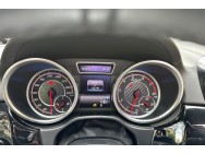 MERCEDES d'occasion CLASSE GLE AMG 63 S 4MATIC COUPE de 2016 Paris 17
