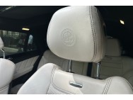 MERCEDES d'occasion CLASSE GLE AMG 63 S 4MATIC COUPE de 2016 Paris 17