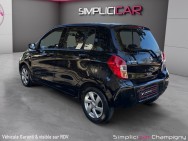 SUZUKI d'occasion CELERIO 1.0 Pack Auto (AGS) de 2015 Champigny sur