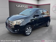 SUZUKI d'occasion CELERIO 1.0 Pack Auto (AGS) de 2015 Champigny sur