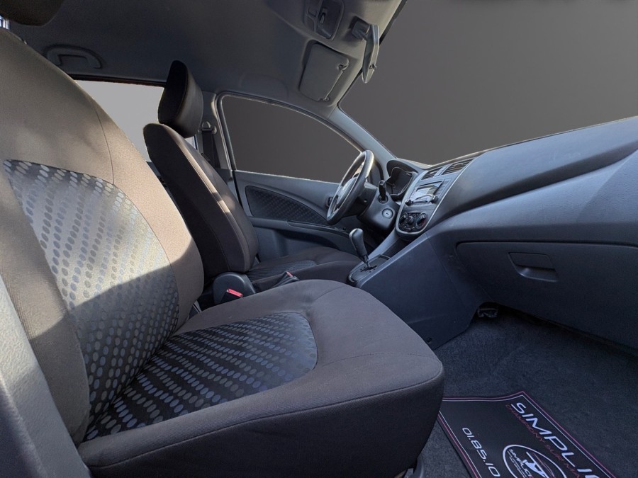 SUZUKI d'occasion CELERIO 1.0 Pack Auto (AGS) de 2015 Champigny sur